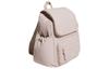 Adidas Polyamide Backpack Women's Wonder Taupe JJ2089