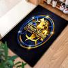 Club America Custom Name Carpet Rug For Living Room Bedroom Home Sofa Decoration Kids Play Nonslip Floor Mat