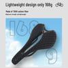 RIRO Carbon Fiber 3D Printed Breathable Road & Mountain Bike Saddle