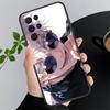 Custodia per Telefono Satoro Gojo Jujutsu Kaisen Per Samsung A55 A16 A56 A36 A23 A35 A15 A53 A54 A33 A34 A25 A05S A52 A52S A14 A13 A71