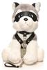 Plush Dog Max the Fetish Pup 23cm - Master Series - EV Young Girl