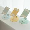 Universal 360° Rotating Foldable Metal Phone & Tablet Stand