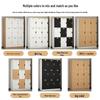 Password Lock Wooden Changing Room Locker for Yoga Studios, Gyms, and Baths