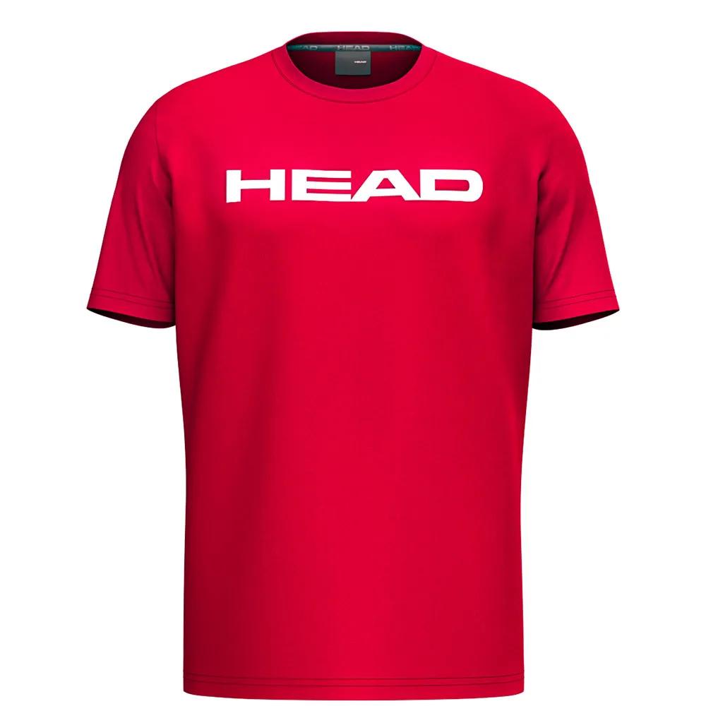 

Head Футболка с коротким рукавом Club Original 2XL