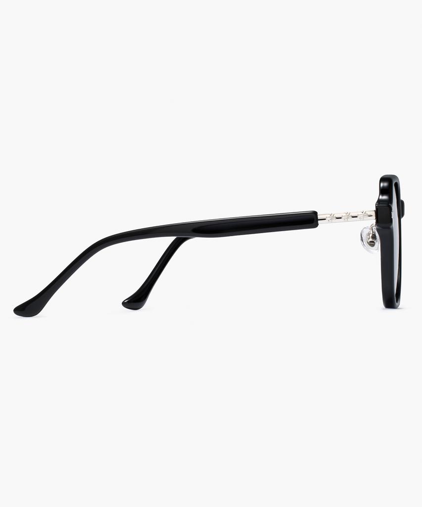 Likkeullou Rc Soda Sunglasses Black