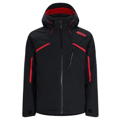 Lyžovanie a snowboarding – Lyžiarske bundy