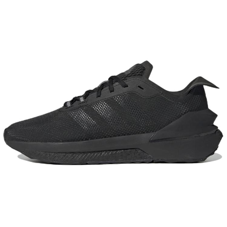 

Adidas Avryn Black Carbon Women s HP5982 44