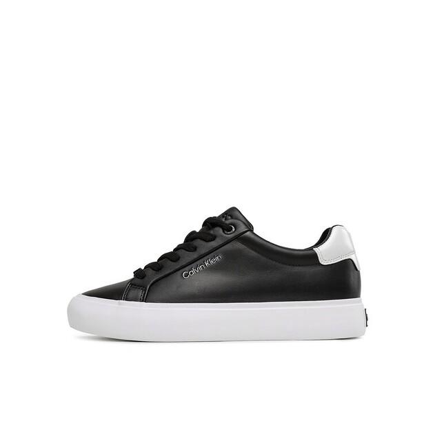 Кроссовки Calvin Klein Vulc Lace Up