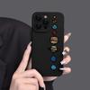 Planet Pattern Graphic Phone Case for Iphone 17 Air 16 Pro 15 14 13 12 11 X XR Xs  8 7 Plus Pro Max Mini Silicone Back Cover