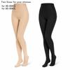 Sun Protection Diving Tights Ice Silk Full Foot Leggings New Swim Leggings