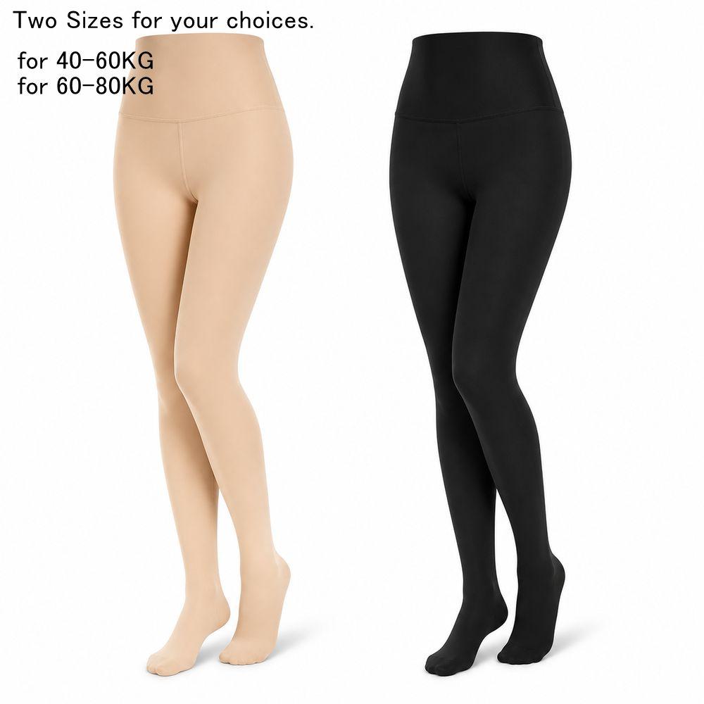 Sun Protection Diving Tights Ice Silk Full Foot Leggings New Swim Leggings