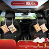 Cuidados de automóveis – Purificadores de ar para carros