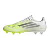 Adidas sparkfusion league soccer shoes White
