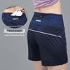 Women's Quick-Dry Sports Shorts with Pockets for Running, Fitness, Yoga, Tennis, Summer Wear