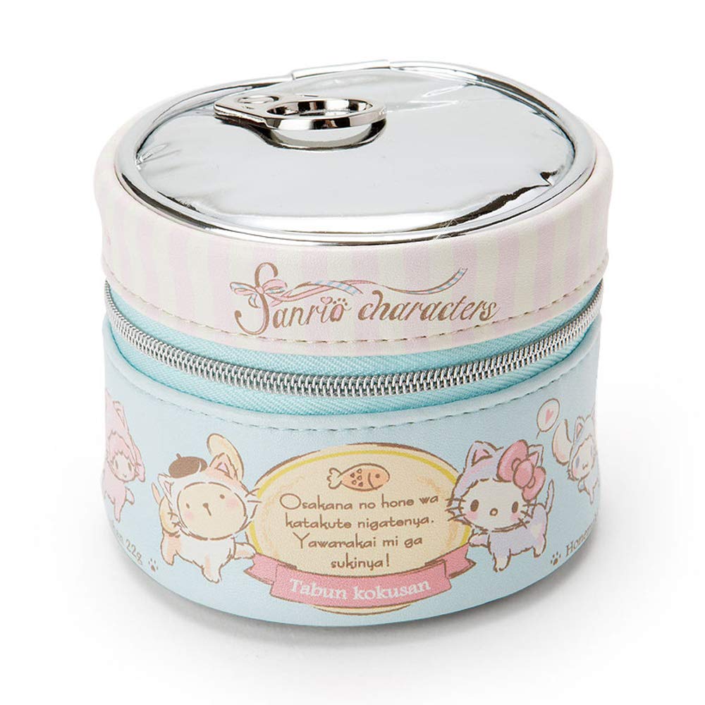 

Sanrio Персонажи Sanrio Кошка Can Стиль Аксессуар Чехол (САНРИО) (Конеконеко)