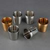 Double Wall Stainless Steel Coffee Wine Beer Tumbler Mugs Cups Bar Drinkware