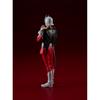 TAMASHII NATIONS S.H. Figuarts Mobile Suit Gundam Char Aznable 155mm PVC ABS Painted Action Figure