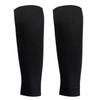 1 Pair Shin Guard Socks Men Women Soccer Shin Socks Football Calf Sleeves Sock Shin Guards