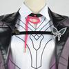 Honkai: Star Rail Kafka Cosplay Kostým COS Vyšívaný Royal Sister Kostým Anime Dámské oblečení