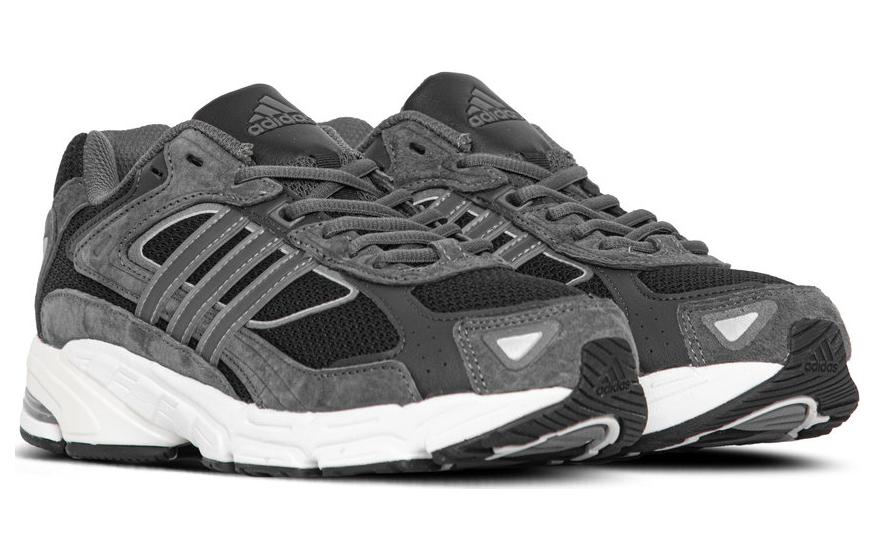 Response Cl Wmns Adidas 'Black Carbon' Women's ID4291