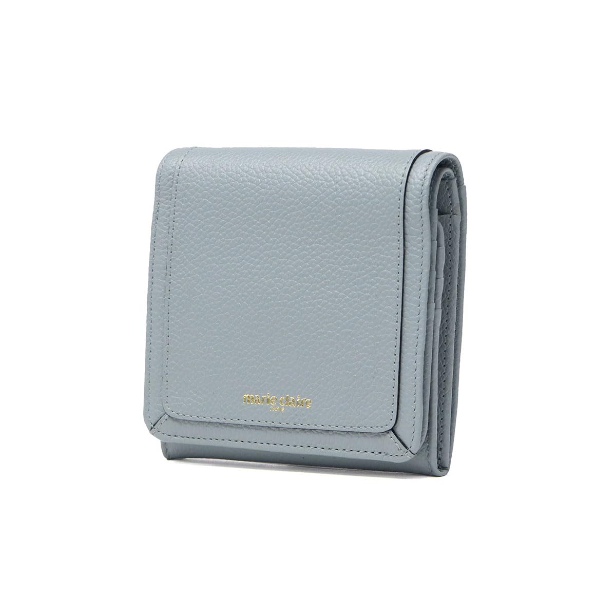 

Carrousel Wallet [Marie Claire]