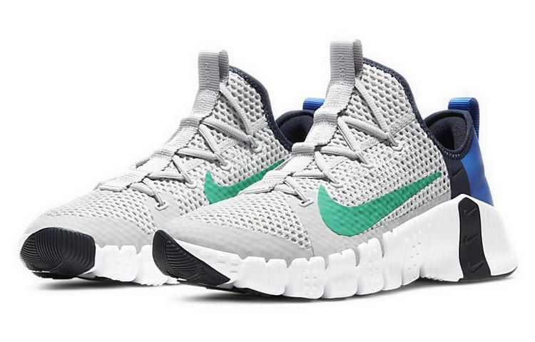 Nike Free Metcon 3 Grey Fog CJ0861-043