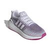 Adidas Originals Swift Run 22 Comfortable Fabric Slip-Resistant Durable Breathable Lightweight Rebound Low-Top Casual Running Shoes GV7980