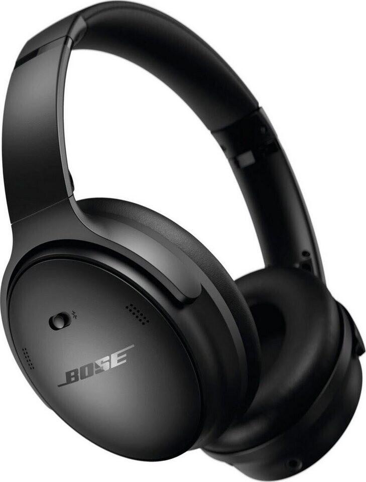 Наушники Bose QuietComfort Headphones