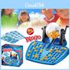 Fesselndes Bingo-Spiel aus Kunststoff, Handheld-Lotteriemaschine, perfekt für Partys und Familienfeiern