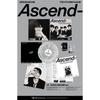 [Pre-order] ZEROBASEONE - 6th Mini Album [ASCEND-] LP Ver. (Limited Edition)
