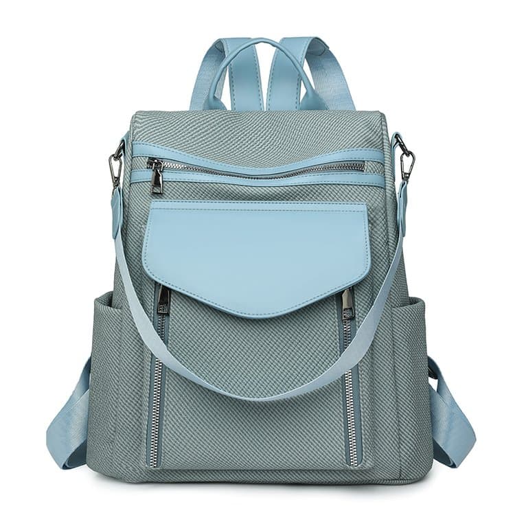 Damenmode Lässiger Rucksack Rucksack