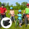 Bicycles Child Tow Rope Pull Strap Tow Rope Belt Strap Parent-Child Pull Rope