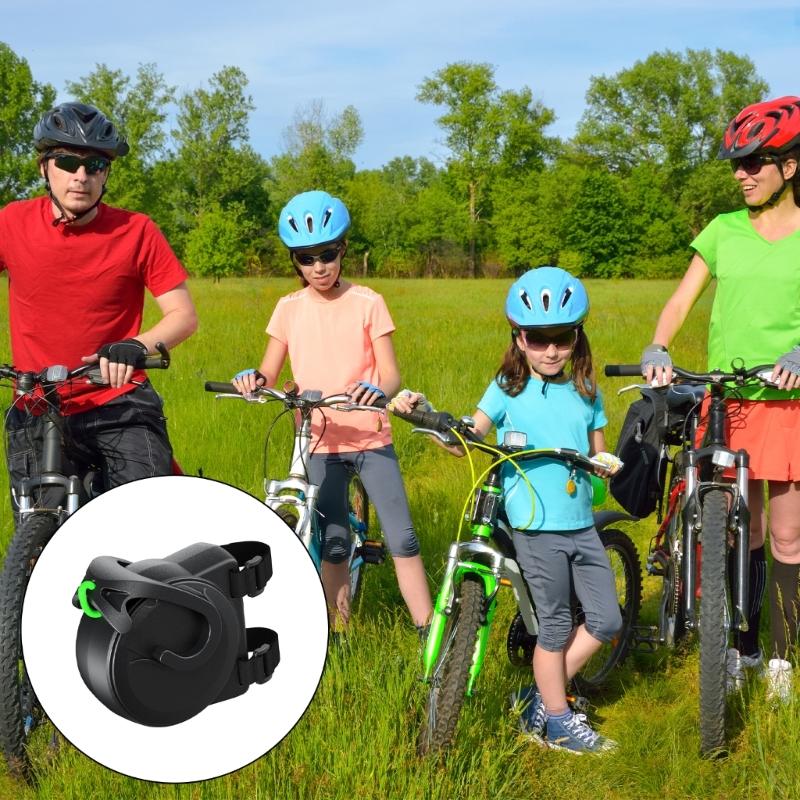 Bicycles Child Tow Rope Pull Strap Tow Rope Belt Strap Parent-Child Pull Rope
