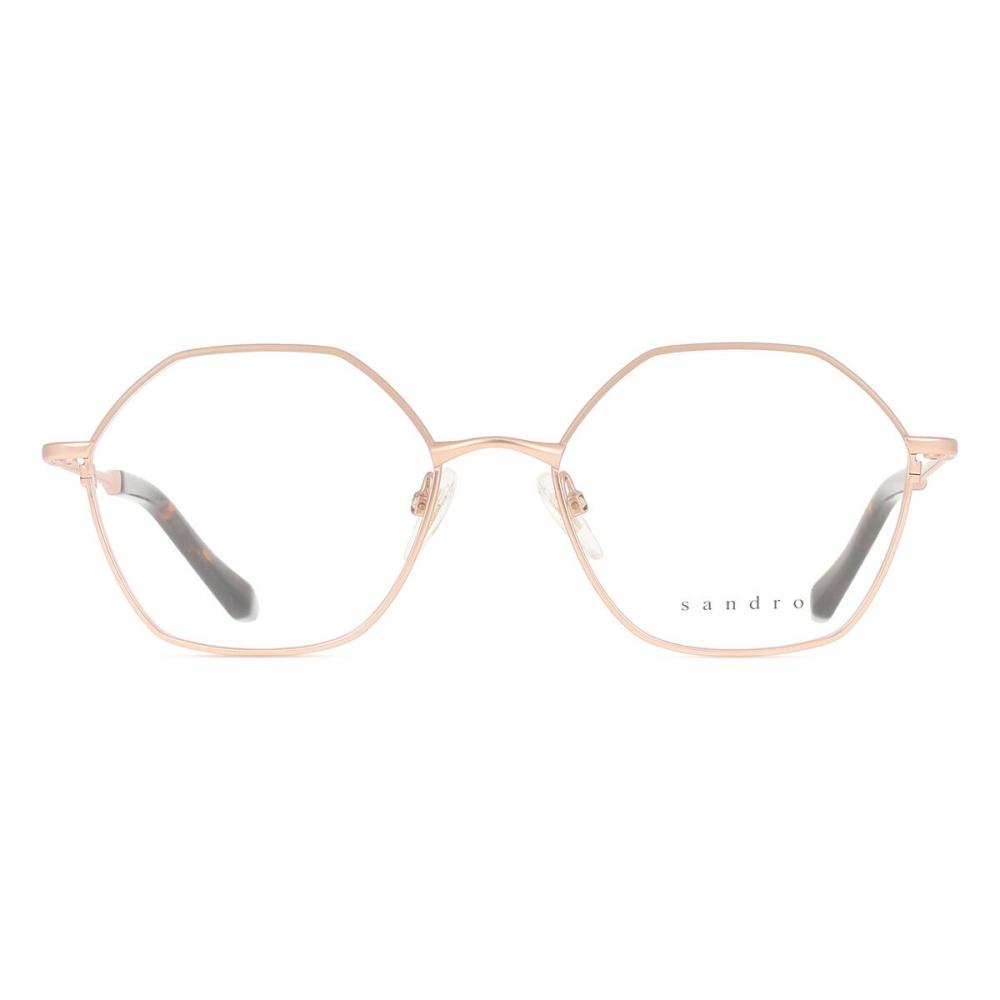 Sandro Sd4007 904 Unisex Eyeglasses