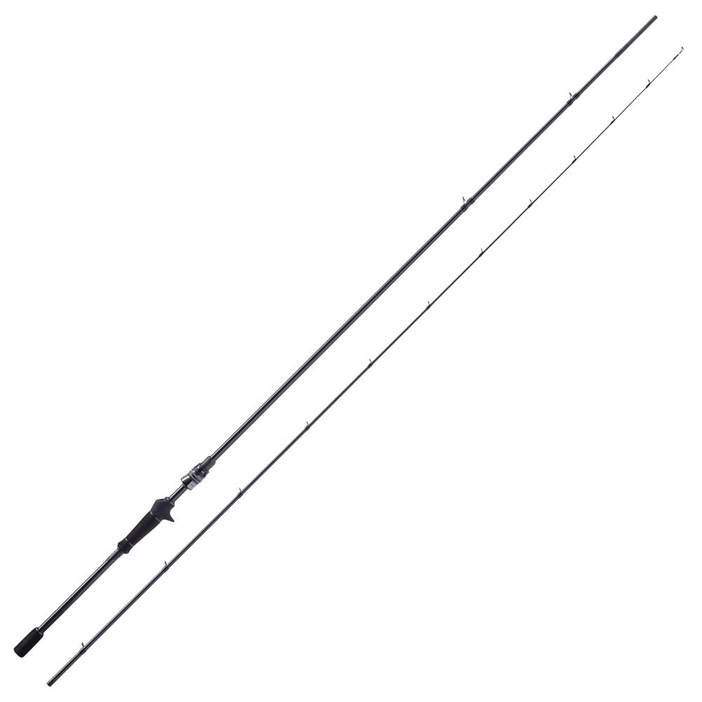 AbuGarcia Salty Stage Prototype Bait Finesse SaltyStageProtoType Casting XCTC-862MLT-BF