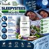 Sleepystees Forte – For Snoring: 30 Capsules