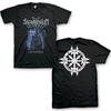 Sacramentum Far Away From The Sun Double Sided T-Shirt
