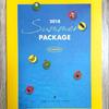 [USED] "2018 BTS Summer Pack VOL.4" Jungkook guidebook included