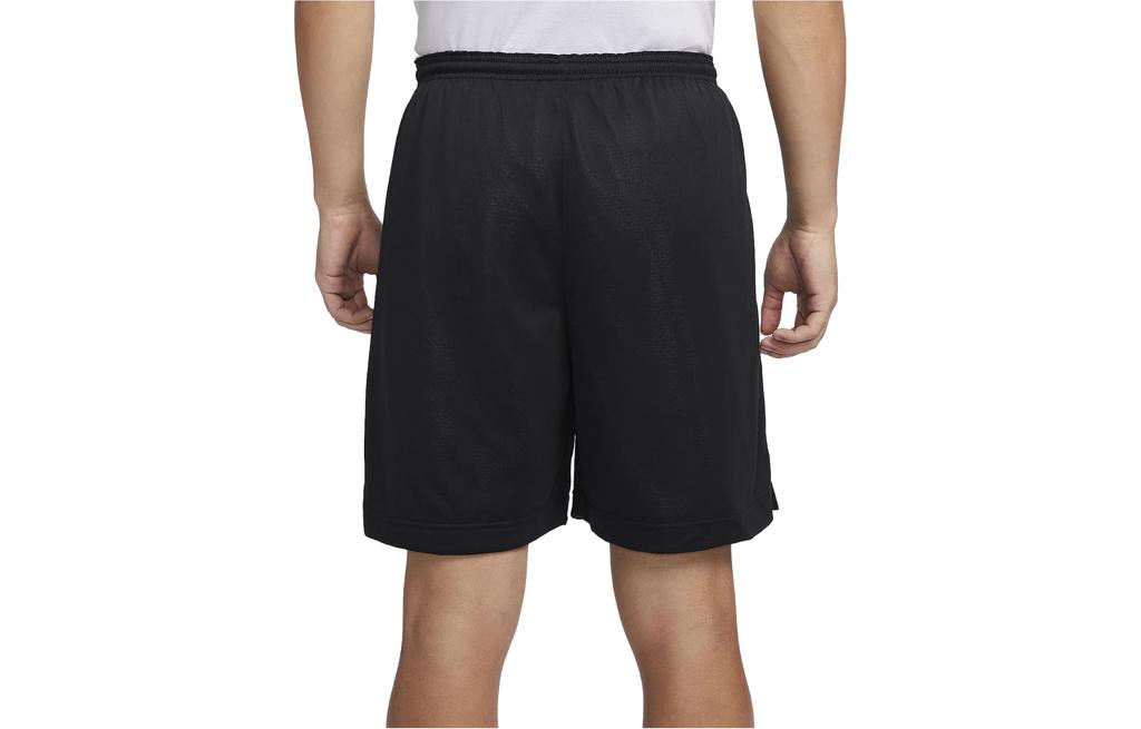 Nike Basketball Shorts Men's Black FB6916-010