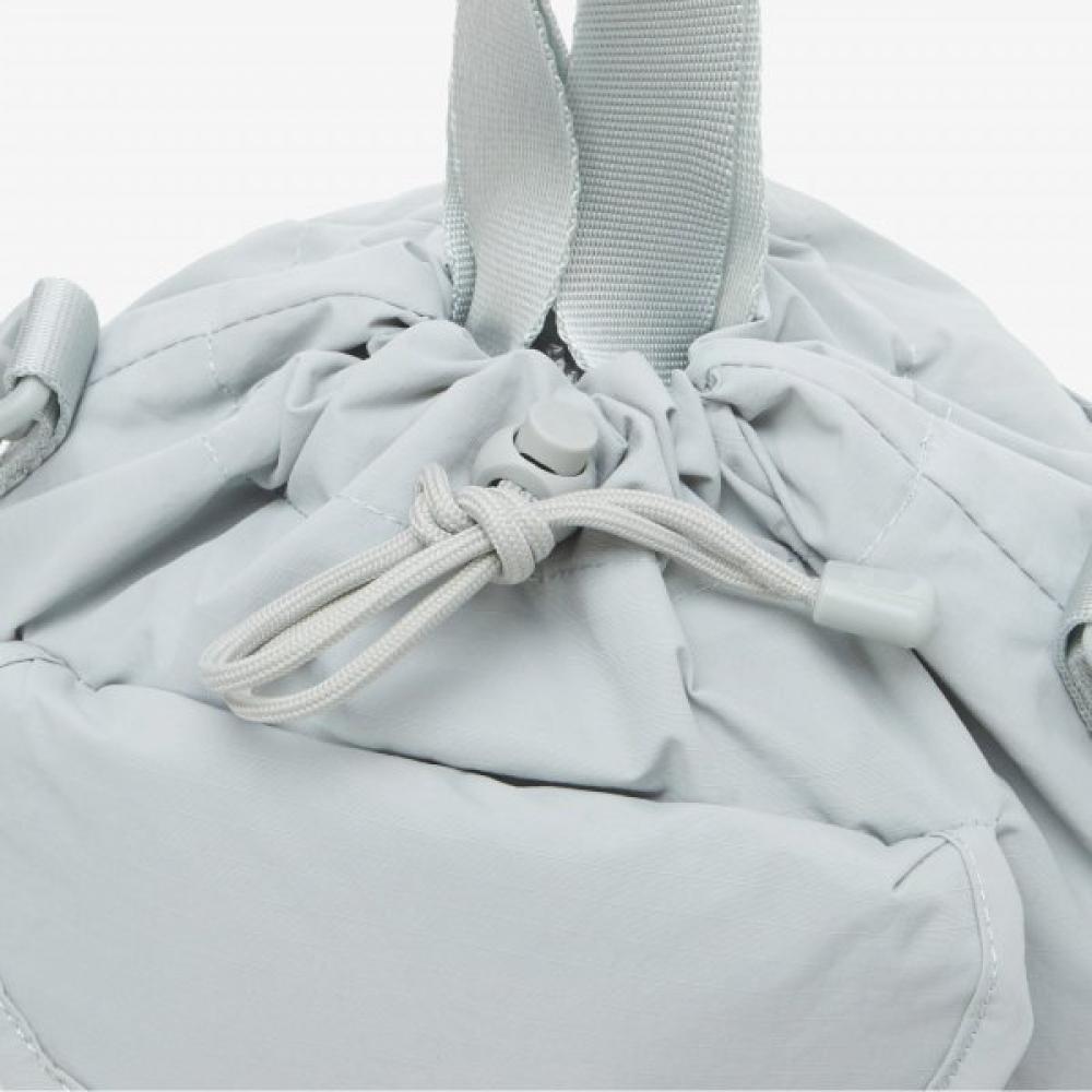 The North Face Breeze Bucket Bag Cool Gray Nn2pr97c