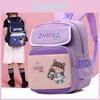 Lightweight And Breathable Cute Cartoon Backpack For Kids Perfect For School Use