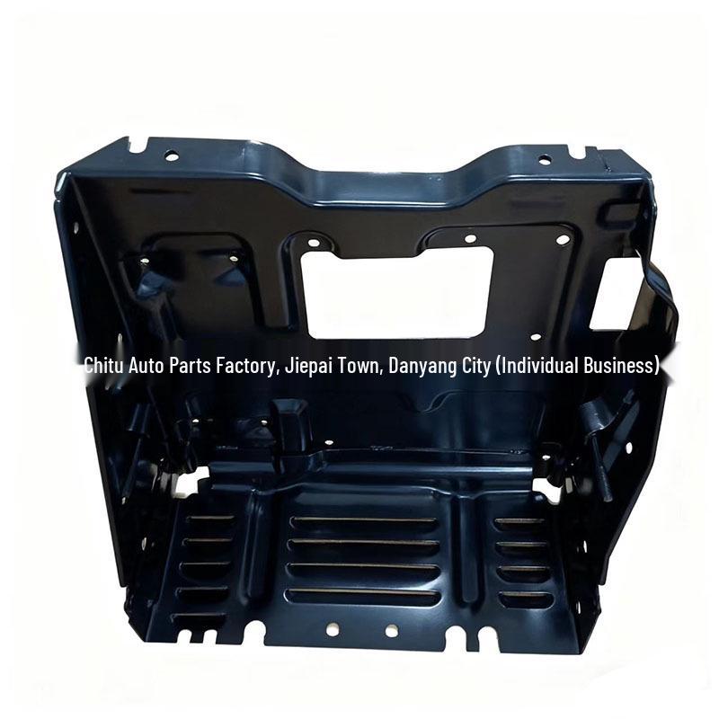 Scania Heavy-Duty Truck Battery Bracket (2140666, 1485946) for European Models