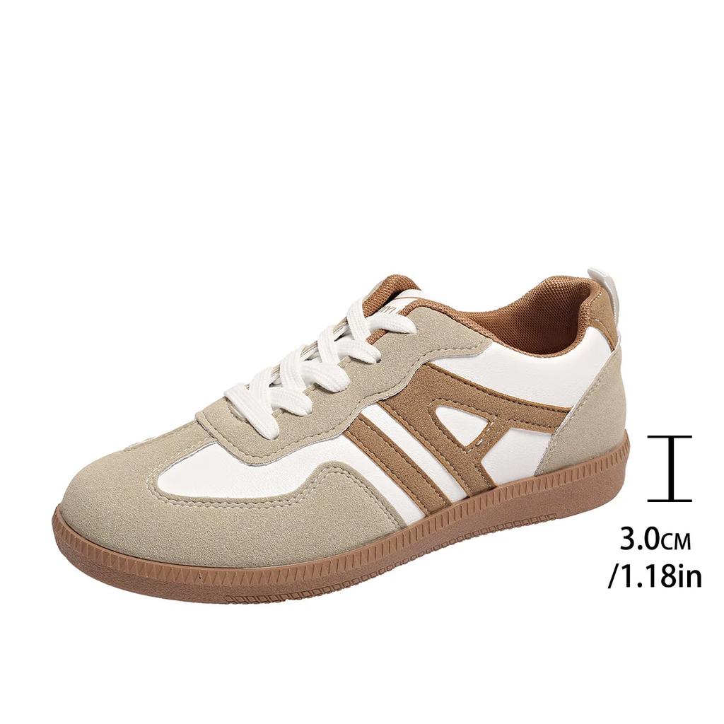 Women Shoes Fashion Casual Flats Vulcanize Shoes Ladies Outdoor Walking Sneakers Women Comfortable Classical Shoes Black Gray