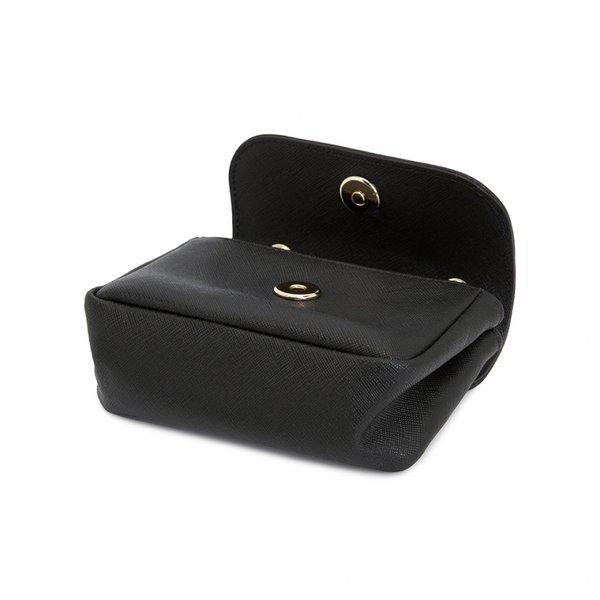 Vivienne WeStwood Small PulSe Women S Chain croSSbody Bag 5c01000bw L001n N402