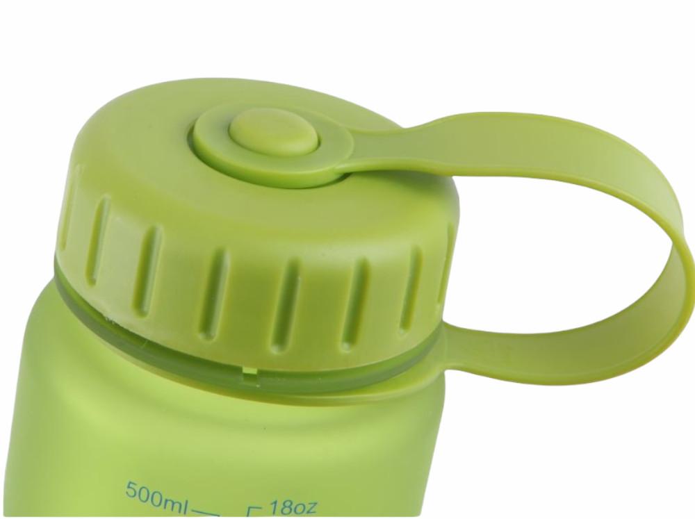 Tritan 0.5 L MASTER Bottle