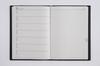 Takahashi 2026 A5 Weekly Desk 431 December Diary, Casual, Black, No. (Starts 2025)
