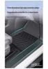 2026 Leapmotor B01 Full Coverage TPE Floor Mats