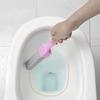 Pumice Cleaning Stick Toilet Cleaner Stone Natural Pumice Stone Toilets Brush Quick Clean Easy To Hang Toilet Clean Brush