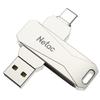 Netac G473 Dual Interface USB Flash Drive
