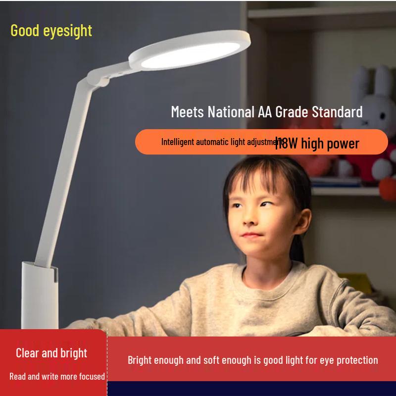 Hao Shi Li TG035Pro LED-Augenschutz-Schreibtischlampe